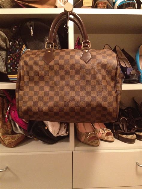 lv speedy 25 vs 30